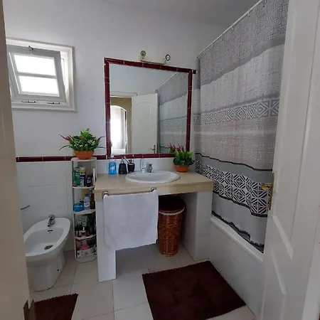 Apartment Stunning 2 Bedroom Flat With A Sea View Costa Adeje (Tenerife)